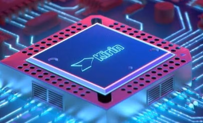 Chip Kirin của Huawei chỉ do Huawei thiết kế, việc sản xuất lại do TSMC của Đài Loan thực hiện (Ảnh: resouwang.com)