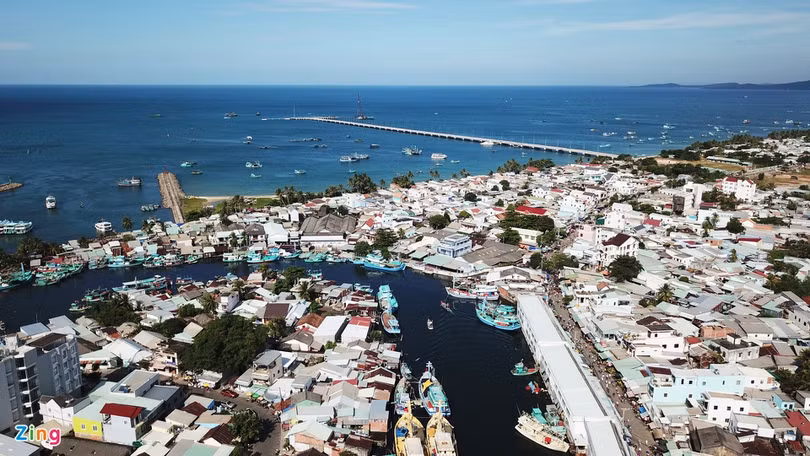 Ảnh minh họa (nguồn: PQR)