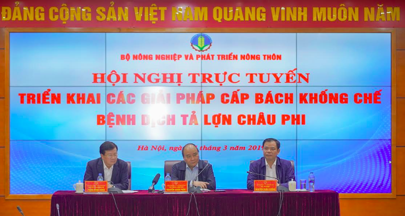 Hội nghị trực tuyến 