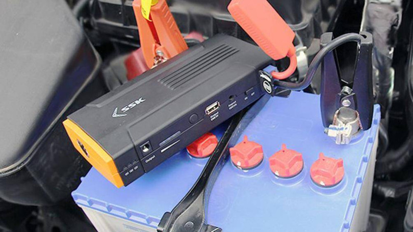 Ắc-quy được sạc chuyên dụng Ắc-quy được sạc chuyên dụng