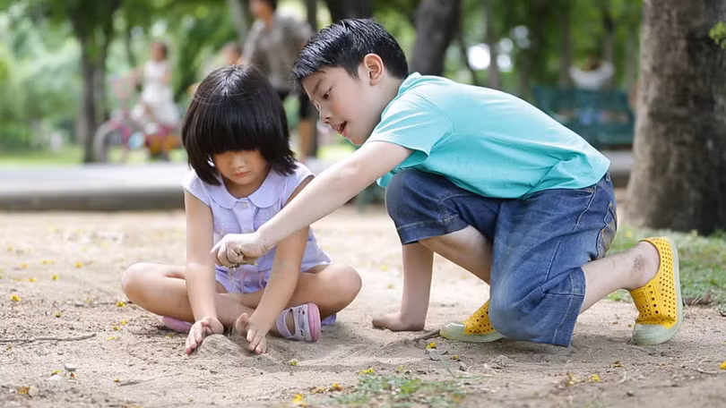 Nghỉ phòng dịch khiến trẻ dễ bị 