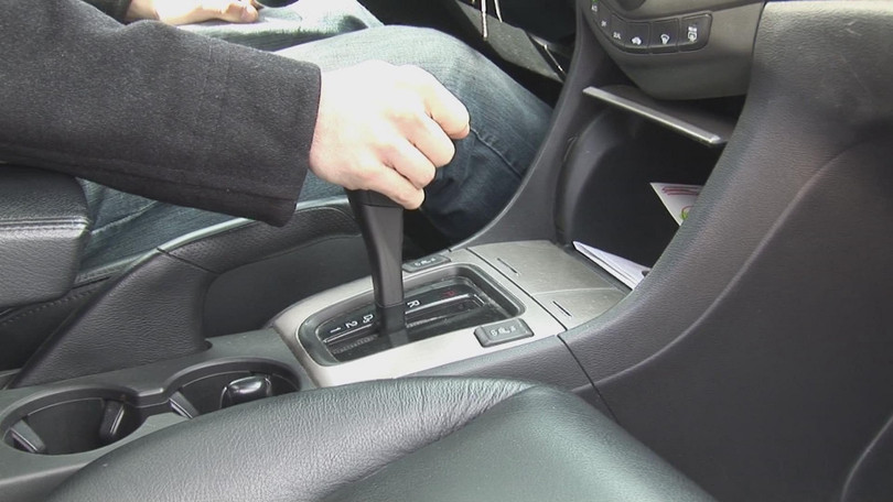 Phanh không ăn sẽ gây ra những nguy hiểm khi lái xe Phanh không ăn sẽ gây ra những nguy hiểm khi lái xe