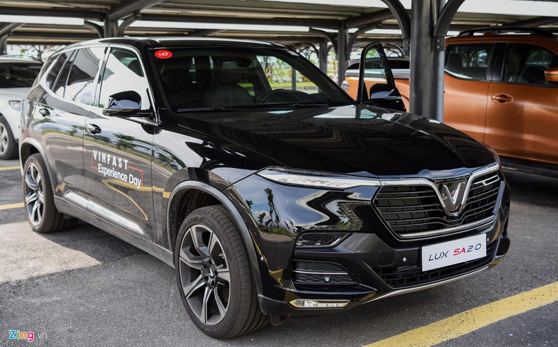 VinFast và hàng loạt doanh nghiệp Việt có cơ hội lớn để tiếp cận thị trường châu Âu sau EVFTA. Ảnh: Việt Linh.