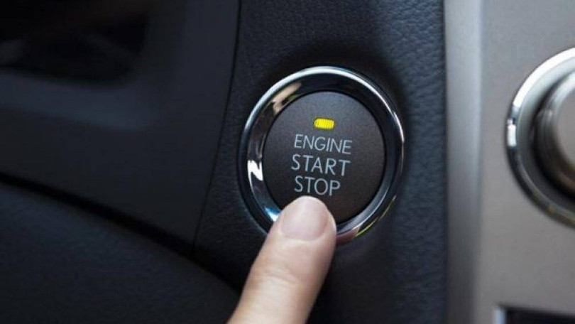 Khi khó khởi động xe, rất có thể hệ thống điện có vấn đề Khi khó khởi động xe, rất có thể hệ thống điện có vấn đề