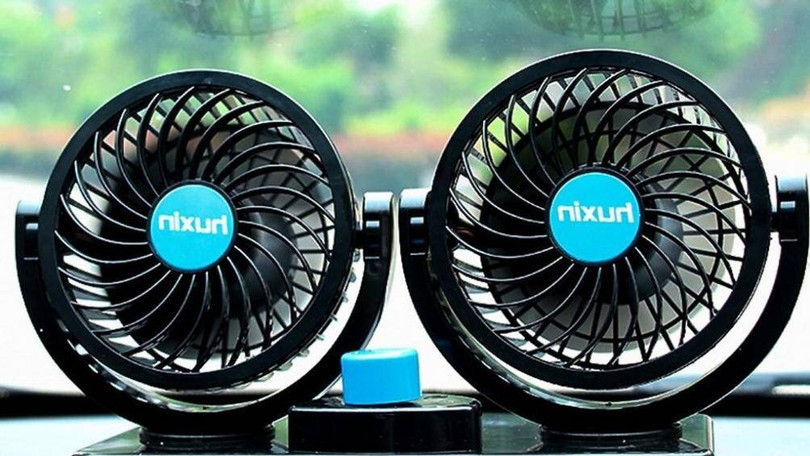 Lắp thêm những thiết bị điện cho ô tô dẫn đến tình trạng hệ thống điện bị quá tải