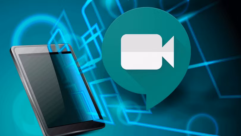 Các ứng dụng họp trực tuyến đang ngày càng trở nên phổ biến trong bối cảnh nhiều người phải làm việc từ xa vì dịch Covid-19. Ảnh: Gizchina Ảnh: Gizchina