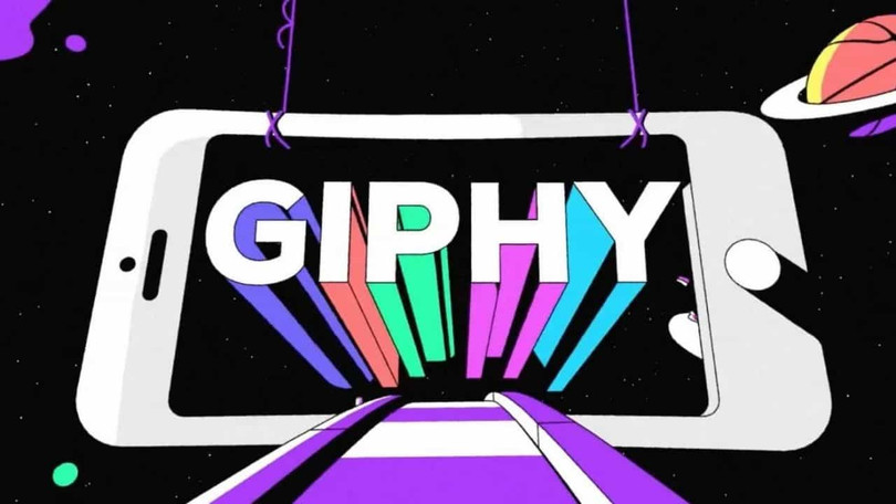 Giphy là một trong những nền tảng GIF lớn nhất trên internet, chuyên cung cấp công cụ tạo, chia sẻ và phân phối lại tập tin GIF. Ảnh: Gizchina