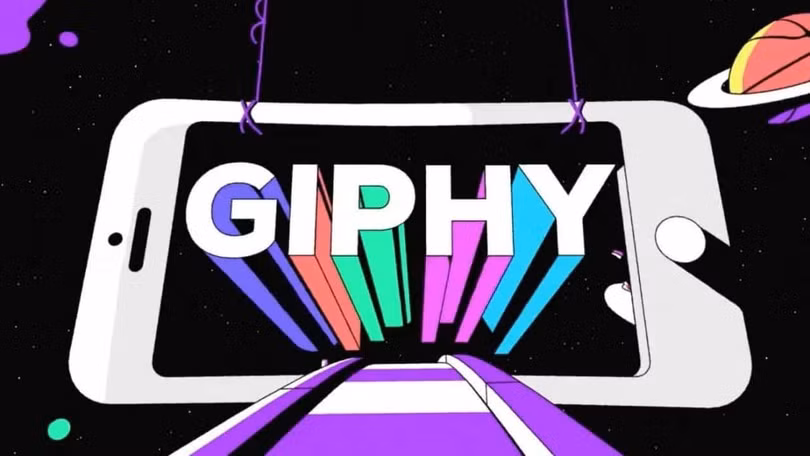 Giphy là một trong những nền tảng GIF lớn nhất trên internet, chuyên cung cấp công cụ tạo, chia sẻ và phân phối lại tập tin GIF. Ảnh: Gizchina