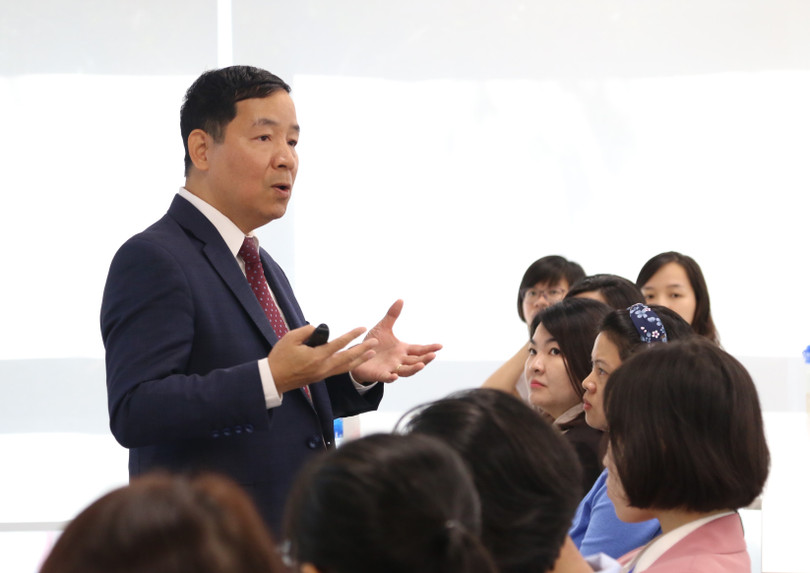 Bồi đắp nền tảng phục hồi, hạn chế di hại tương lai ảnh 2