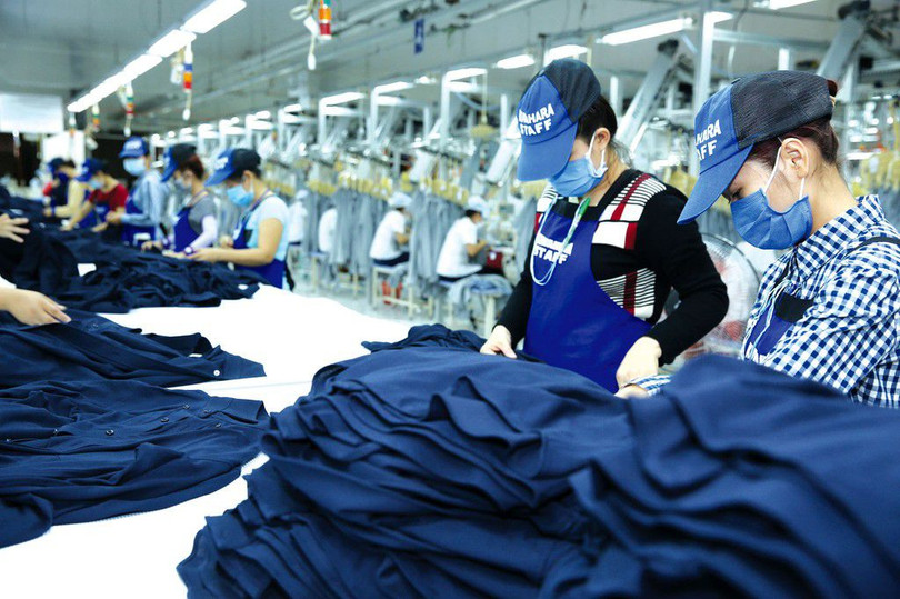 Còn nếu chạy theo GDP, chúng ta sẽ phải chấp nhận đánh đổi.