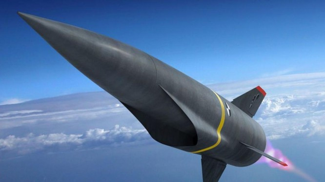 Tên lửa siêu vượt âm Avangard-vũ khí răn đe hạt nhân của Nga có khả năng vượt qua mọi lá chắn tên lửa hiện có trên thế giới (Ảnh: National Interest)