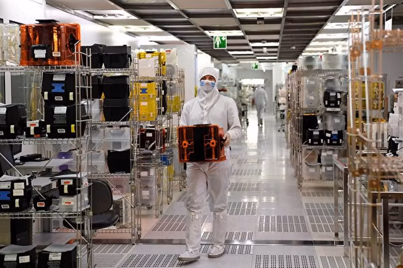 Việc ARM chấm dứt mọi sự hợp tác với Huawei được coi là đòn chí mạng đối với công ty này Việc ARM chấm dứt mọi sự hợp tác với Huawei được coi là đòn chí mạng đối với công ty này