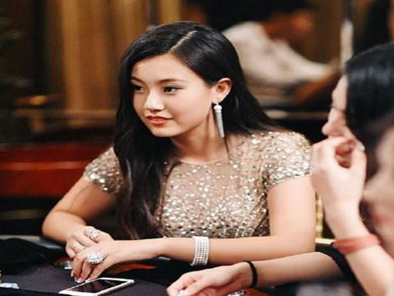 Sinh viên Triệu Tư Vũ