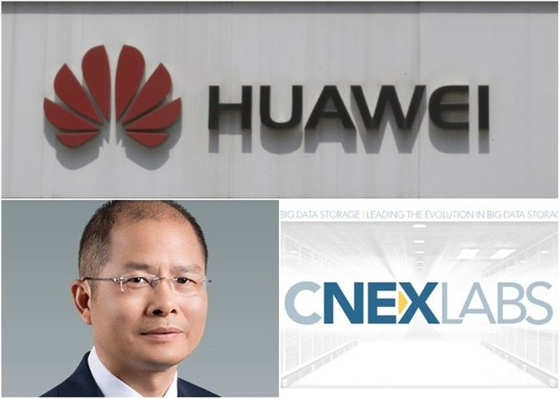 Phó chủ tịch Huawei Từ Thực Quân (Eric Xu) sẽ bị tòa án bang Texas Mỹ xét xử về tội lấy cắp công nghệ của CNEX Lap vào ngày 3.6 tới đây Phó chủ tịch Huawei Từ Thực Quân (Eric Xu) sẽ bị tòa án bang Texas Mỹ xét xử về tội lấy cắp công nghệ của CNEX Lap vào ngày 3.6 tới đây
