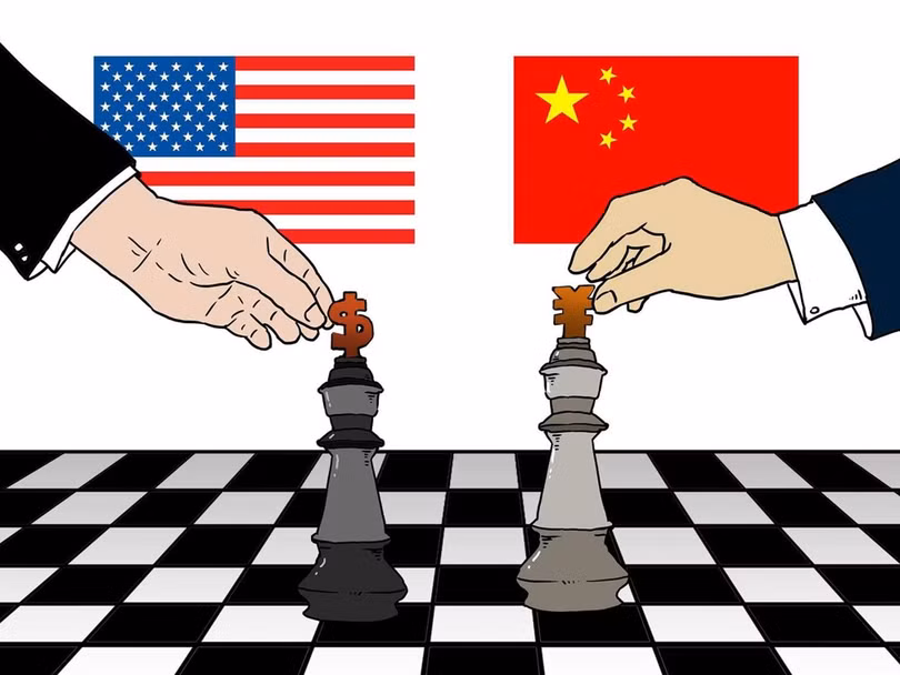 Việc Mỹ tiếp tục tăng thuế đối với 325 tỷ USD hàng hóa và sản phẩm Trung Quốc có thể được công bố vào ngày 13.5 tới sẽ khiến Trung Quốc gặp khó khăn thêm trong ván cờ mậu dịch với Mỹ