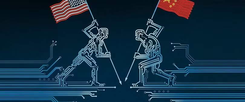 Huawei tin rằng họ sẽ không chịu thất bại trong cuộc chạy đua công nghệ với Mỹ