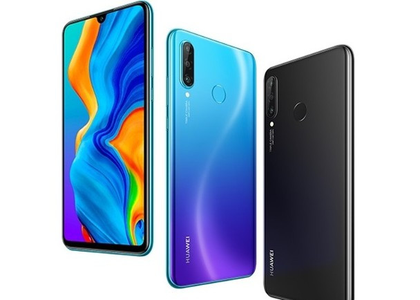 Các điện thoại Huawei P30 Lite mới sẽ không được các công ty Nhật bán ra theo kế hoạch Các điện thoại Huawei P30 Lite mới sẽ không được các công ty Nhật bán ra theo kế hoạch