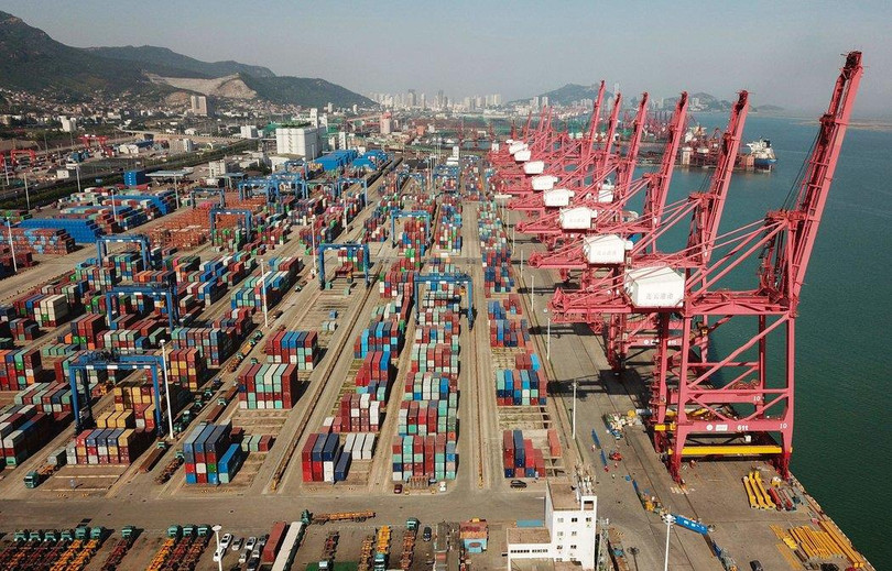 Quyết định tăng thuế đối với hàng Trung Quốc nhập khẩu sẽ giáng đón mạnh vào xuất khẩu của Trung Quốc tới Mỹ