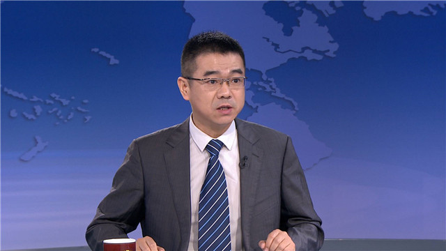 Chuyên gia về quân sự Trung Quốc Tống Trung Bình cảnh báo, Mỹ tăng cường sự có mặt quân sự ở eo biển Đài Loan và Biển Đông, có thể dẫn tới khả năng xảy ra va chạm quân sự Chuyên gia về quân sự Trung Quốc Tống Trung Bình cảnh báo, Mỹ tăng cường sự có mặt quân sự ở eo biển Đài Loan và Biển Đông, có thể dẫn tới khả năng xảy ra va chạm quân sự