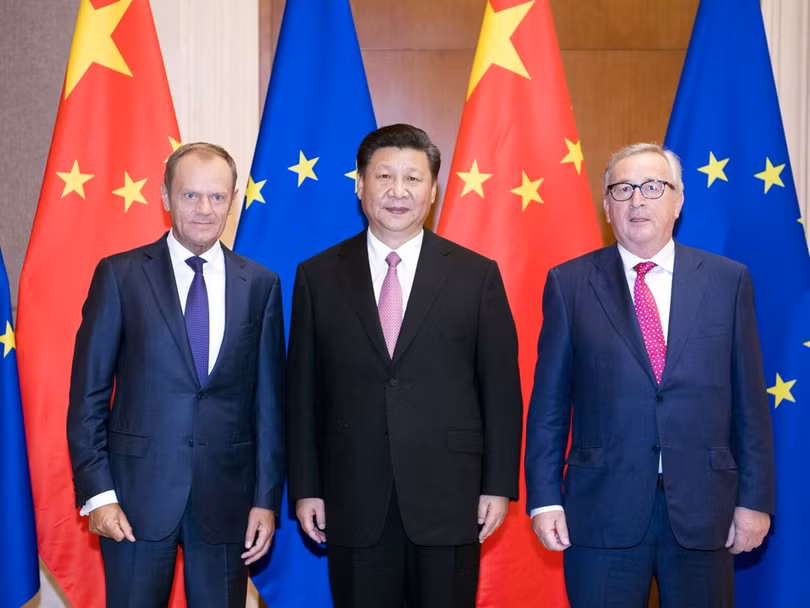 Chuyến thăm của ông Tập Cận Bình tới châu Âu từ ngày 21 đến 26.3 tới đây được cho là diễn ra vào thời điểm không thích hợp.