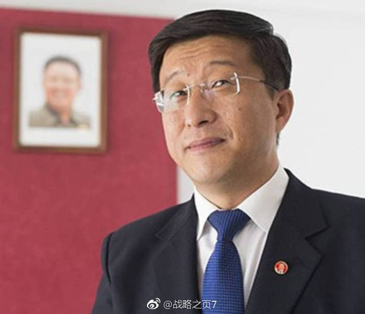 Ông Kim Hyok Chol, Đặc sứ của Triều Tiên về quan hệ với Mỹ - người được cho là mục tiêu của vụ đột kích.