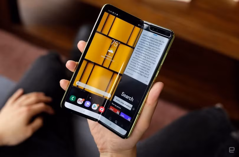 Ảnh: Engadget Ảnh: Engadget