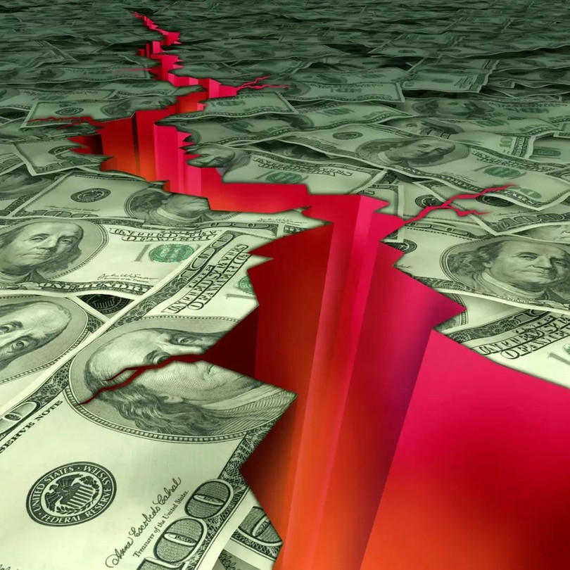 Dịch bệnh COVID-19 đã đẩy một số quốc gia đứng trước nguy cơ vỡ nợ (Ảnh: sofreight.com). Dịch bệnh COVID-19 đã đẩy một số quốc gia đứng trước nguy cơ vỡ nợ (Ảnh: sofreight.com).