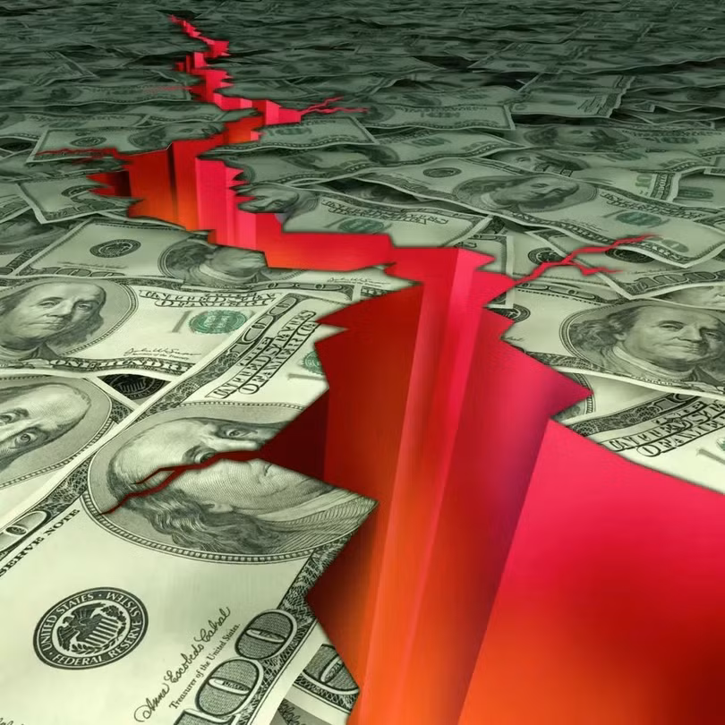 Dịch bệnh COVID-19 đã đẩy một số quốc gia đứng trước nguy cơ vỡ nợ (Ảnh: sofreight.com). Dịch bệnh COVID-19 đã đẩy một số quốc gia đứng trước nguy cơ vỡ nợ (Ảnh: sofreight.com).