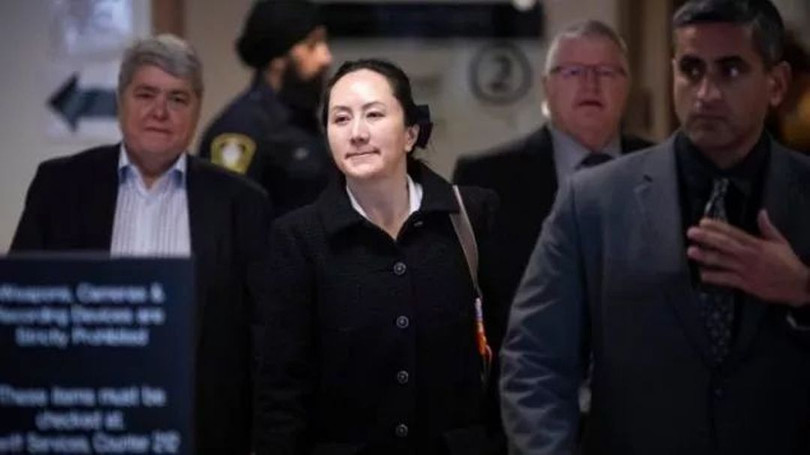 Phán quyết của tòa án Canada gây thất vọng lớn cho cá nhân Mạnh Vãn Chu, Tập đoàn Huawei và chính phủ Trung Quốc (Ảnh: AP). Phán quyết của tòa án Canada gây thất vọng lớn cho cá nhân Mạnh Vãn Chu, Tập đoàn Huawei và chính phủ Trung Quốc (Ảnh: AP).