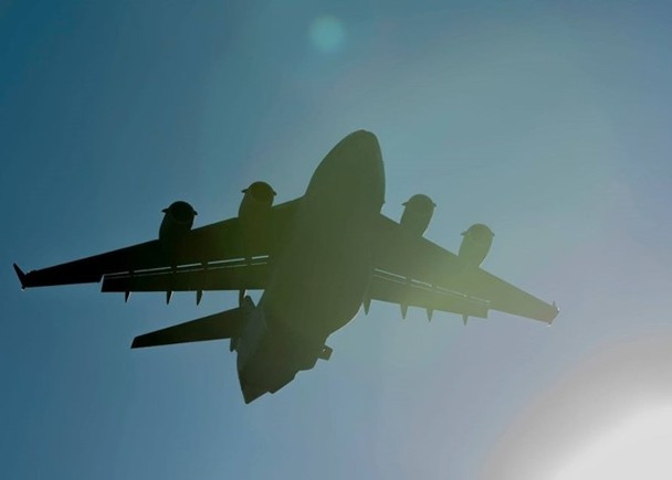 Mỹ phô diễn lực lượng không quân ở Bắc Cực đối phó Nga, Trung Quốc ảnh 5