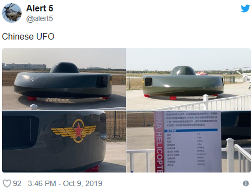 Tạp chí quân sự Alert 5 của Mỹ giới thiệu về chiếc Siêu cá Mập trắng Tạp chí quân sự Alert 5 của Mỹ giới thiệu về chiếc Siêu cá Mập trắng