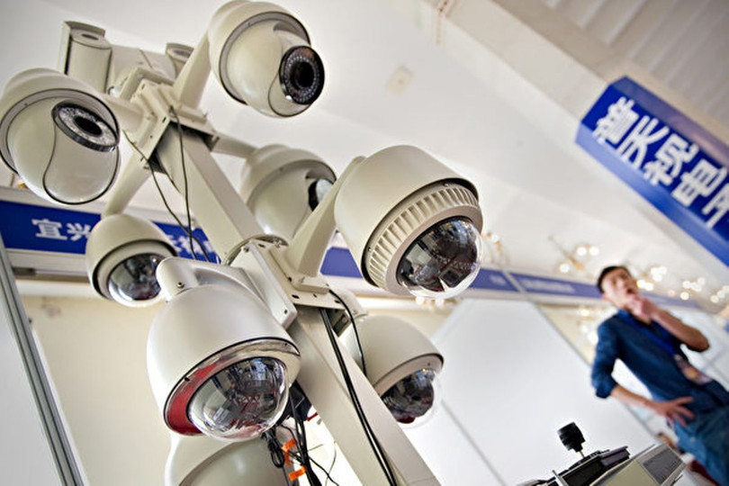 Hikvision là hãng đứng đầu danh sách các công ty Trung Quốc bị Mỹ trừng phạt lần này