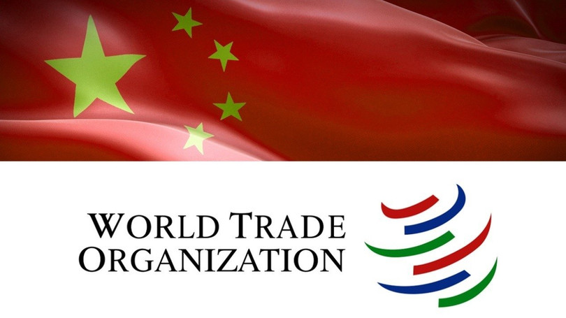 Trung Quốc luôn tìm mọi cách để giữ được vị thế là nước đang phát triển tại WTO để được hưởng các ưu đãi Trung Quốc luôn tìm mọi cách để giữ được vị thế là nước đang phát triển tại WTO để được hưởng các ưu đãi
