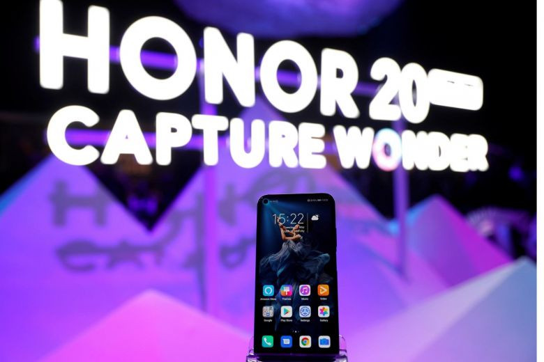 Ảnh: The Straits Times