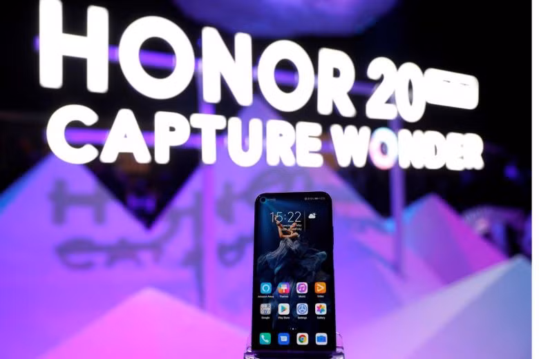 Ảnh: The Straits Times