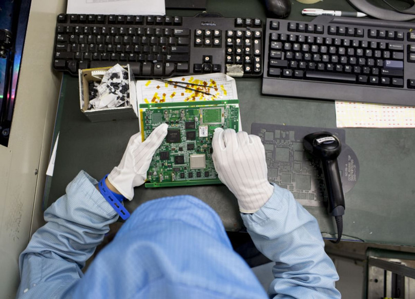 Ảnh: Bloomberg Ảnh: Bloomberg