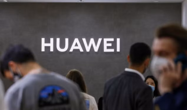 Ảnh: Reuters