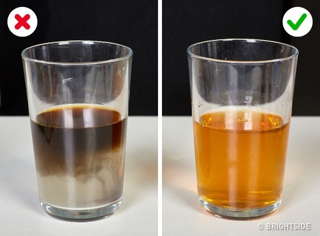 Bật mí 10 bí mật giúp bạn thoát chết vì ngộ độc thực phẩm ảnh 7