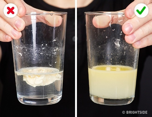 Bật mí 10 bí mật giúp bạn thoát chết vì ngộ độc thực phẩm ảnh 4