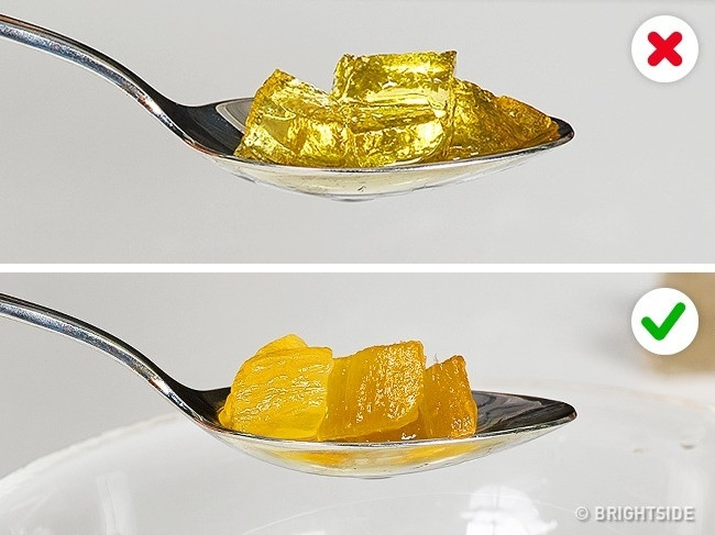 Bật mí 10 bí mật giúp bạn thoát chết vì ngộ độc thực phẩm ảnh 3