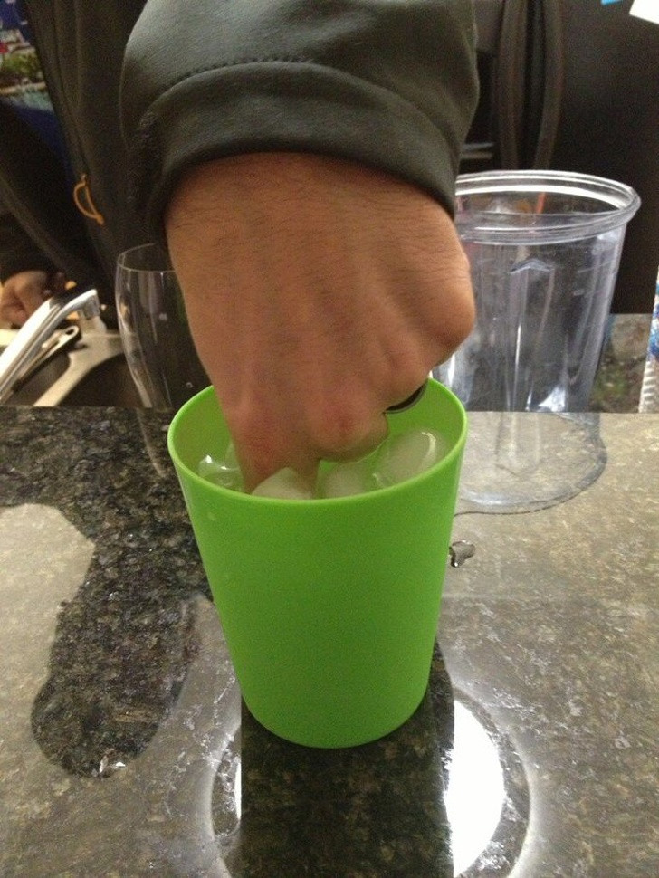 15 điều bất thường của cánh màu râu có thể khiến phái đẹp phát điên ảnh 12