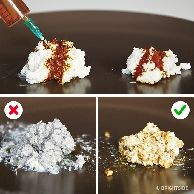 Bật mí 10 bí mật giúp bạn thoát chết vì ngộ độc thực phẩm ảnh 1