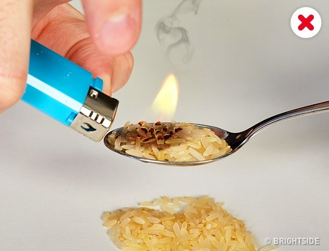 Bật mí 10 bí mật giúp bạn thoát chết vì ngộ độc thực phẩm ảnh 5