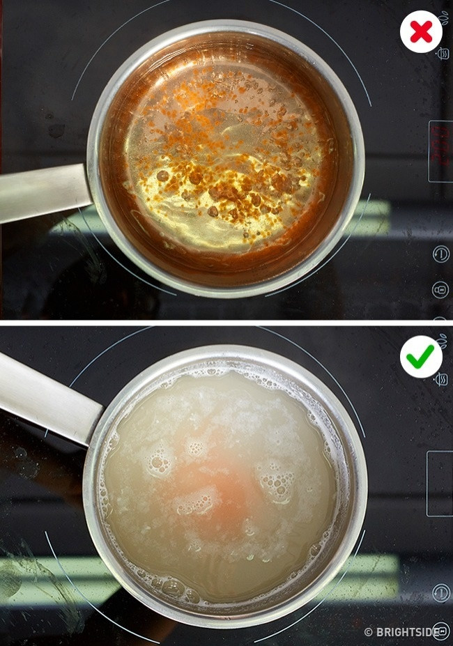 Bật mí 10 bí mật giúp bạn thoát chết vì ngộ độc thực phẩm ảnh 6