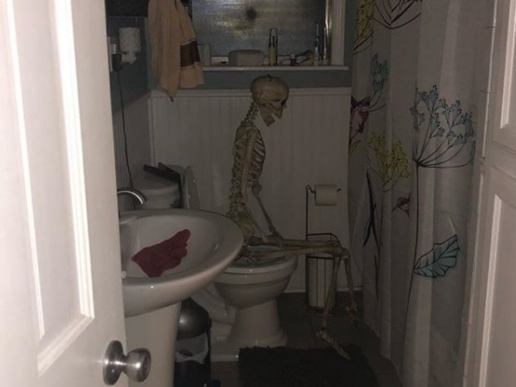 15 điều bất thường của cánh màu râu có thể khiến phái đẹp phát điên ảnh 15