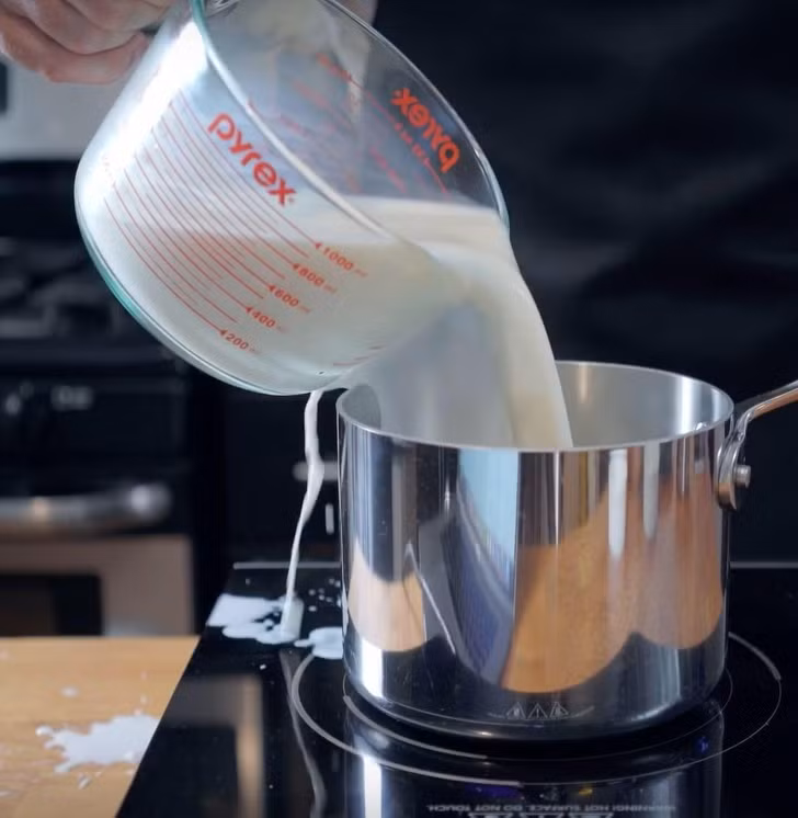 15 điều bất thường của cánh màu râu có thể khiến phái đẹp phát điên ảnh 10