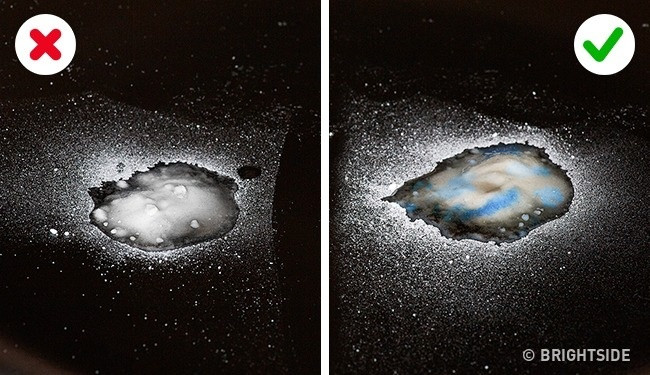 Bật mí 10 bí mật giúp bạn thoát chết vì ngộ độc thực phẩm ảnh 8