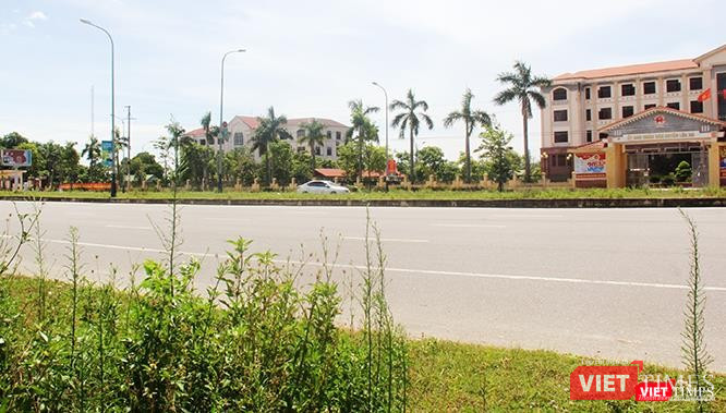 Không biết họ vội gì mà vội thế nữa?