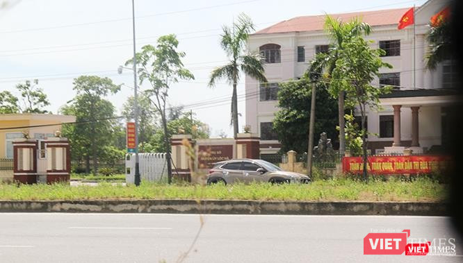 Đường ta, ta cứ đi.