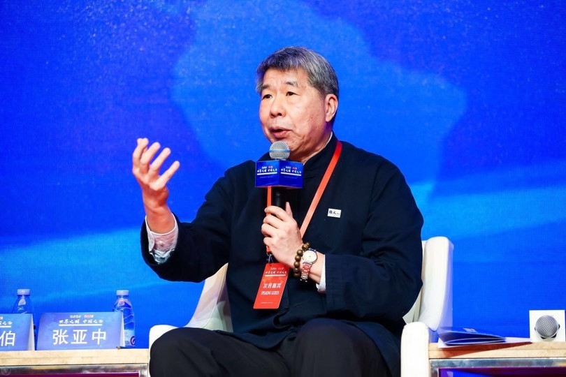 Giáo sư Khoa Chính trị Đại học Đài Loan Trương Á Trung : Bắc Kinh thiếu một hệ thống luận điểm về công tác Đài Loan. Giáo sư Khoa Chính trị Đại học Đài Loan Trương Á Trung : Bắc Kinh thiếu một hệ thống luận điểm về công tác Đài Loan.